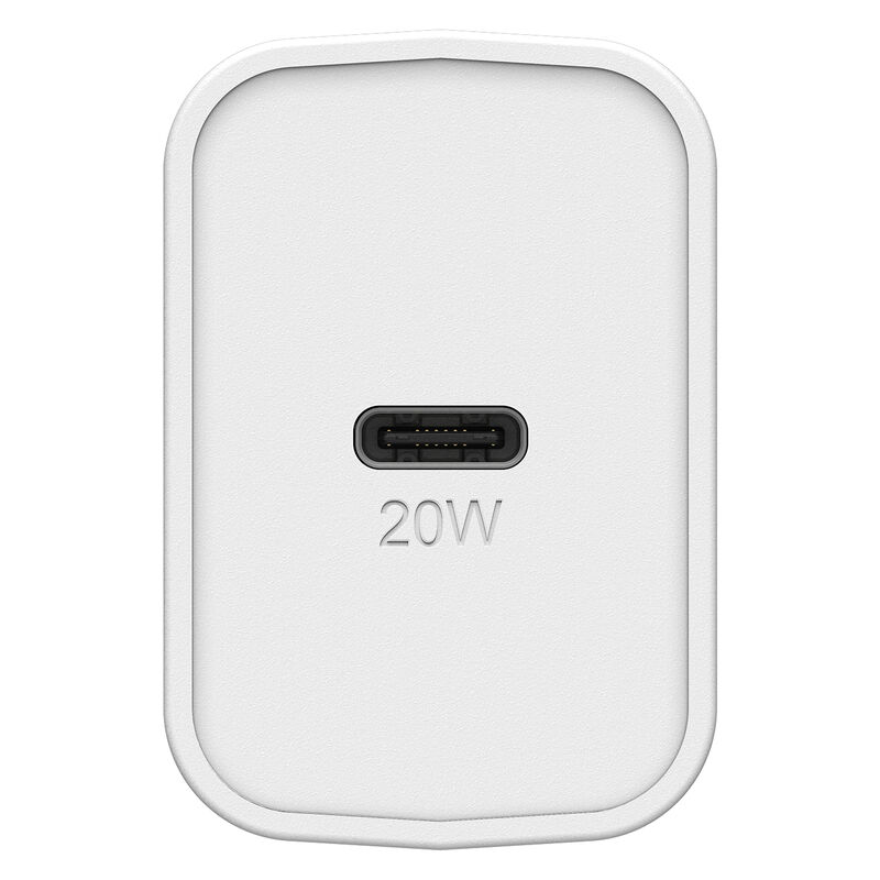 product image 2 - USB-C 20W Wandlader Fast Charge | Superieure