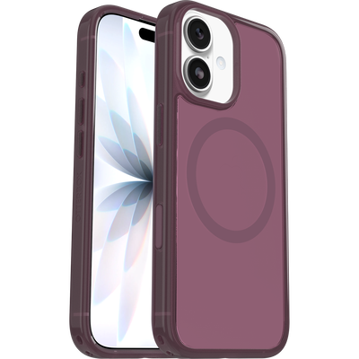 iPhone 17 Case | Symmetry Series Clear for MagSafe