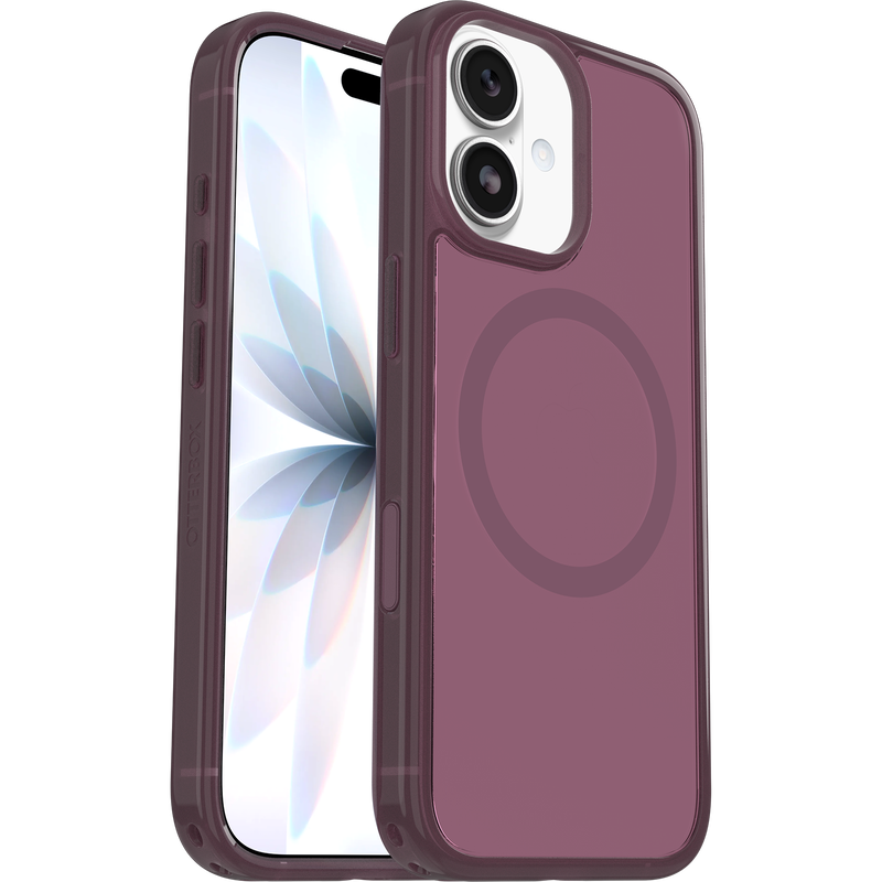 product image 1 - iPhone 17 Case Symmetry Series Clear