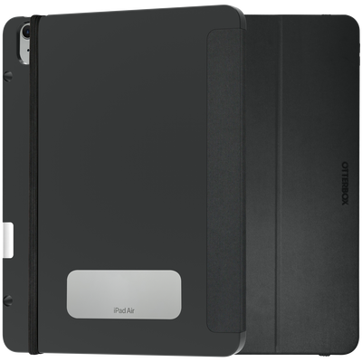 iPad Air 13-inch (M3/M2) Hoesje | React Series Folio