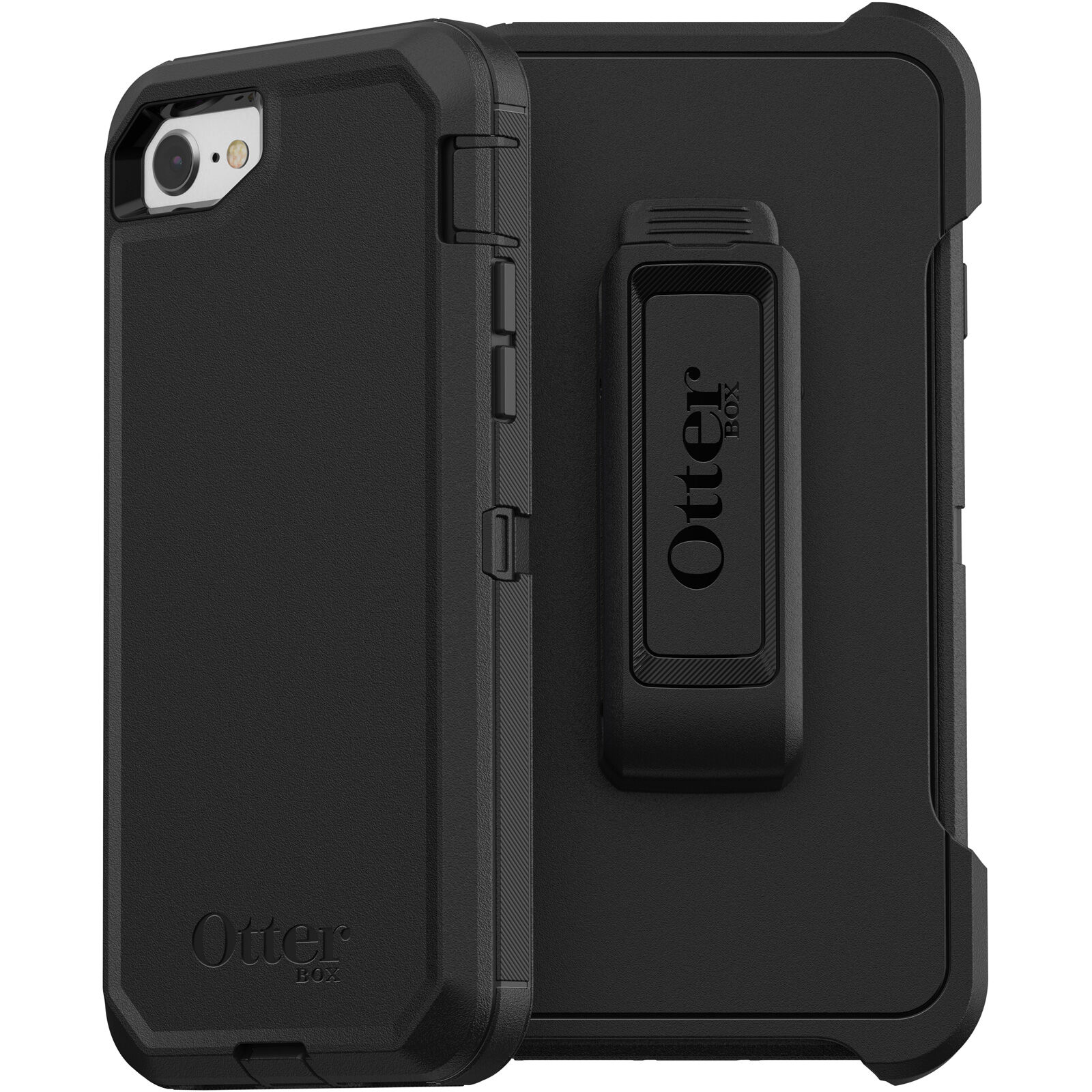 Otterbox defender sales iphone se