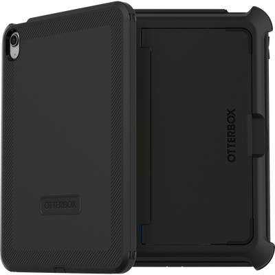 iPad (10e gen) Hoesje | Defender Series
