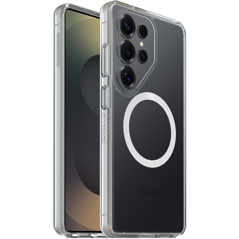 product image 4 - Galaxy S26 Ultra Hoesje React Series