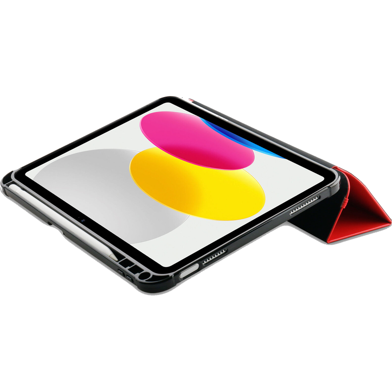 product image 6 - iPad (A16/10e gen) Hoesje React Series Folio