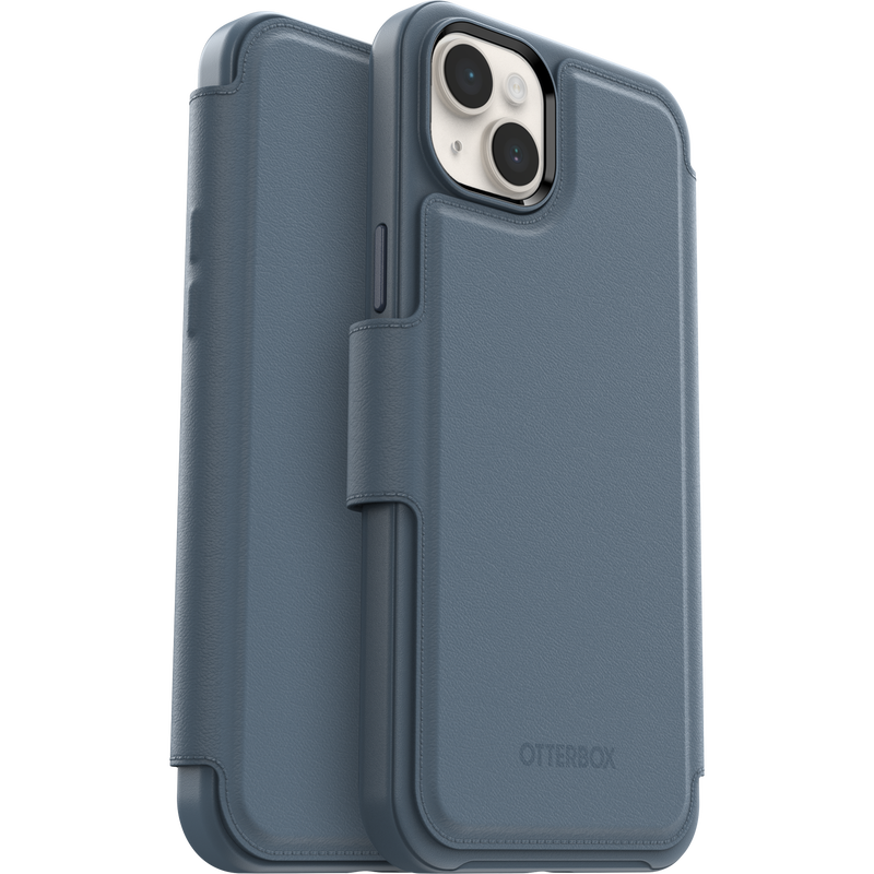 product image 4 - iPhone 14 Plus Folio Folio voor MagSafe