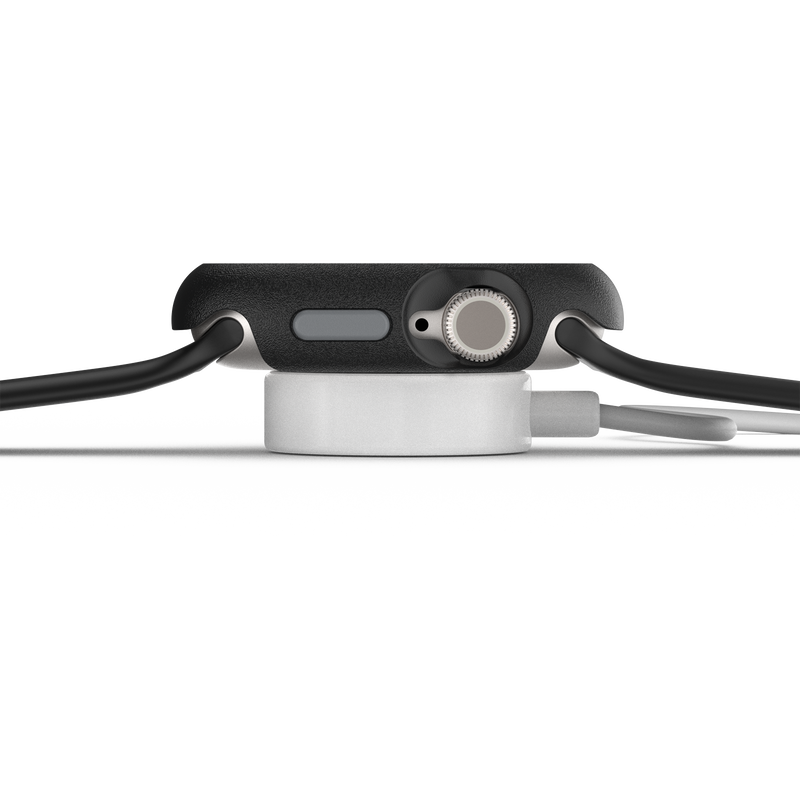 product image 4 - Coque Apple Watch Series 10 42mm Watch Bumper