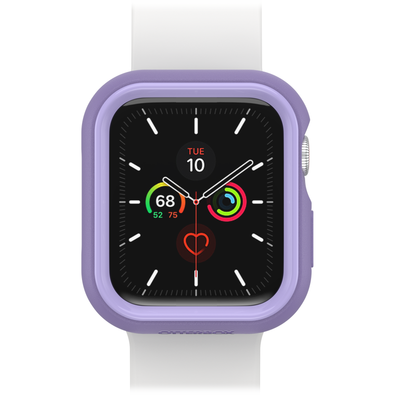 product image 1 - Apple Watch Series SE (2e gen)/6/SE/5/4 40mm Hoesje EXO EDGE