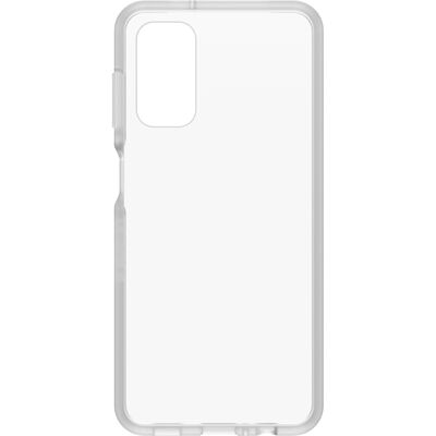 Galaxy A04s Hoesje | React Series
