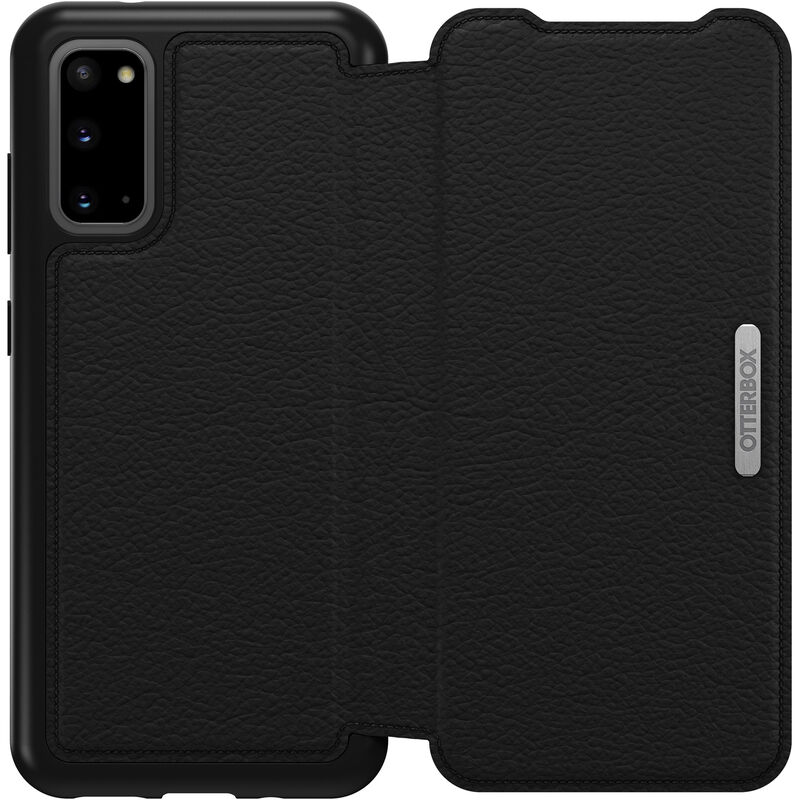 product image 3 - Galaxy S20/Galaxy S20 5G Hoesje Strada Series Folio