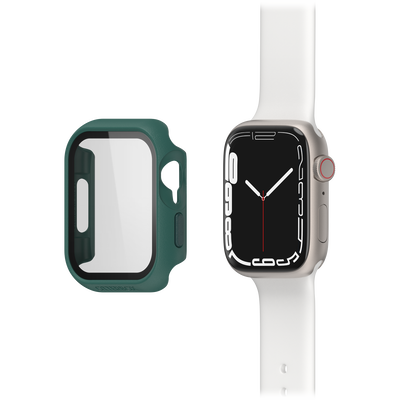 Ingebouwde Screenprotector