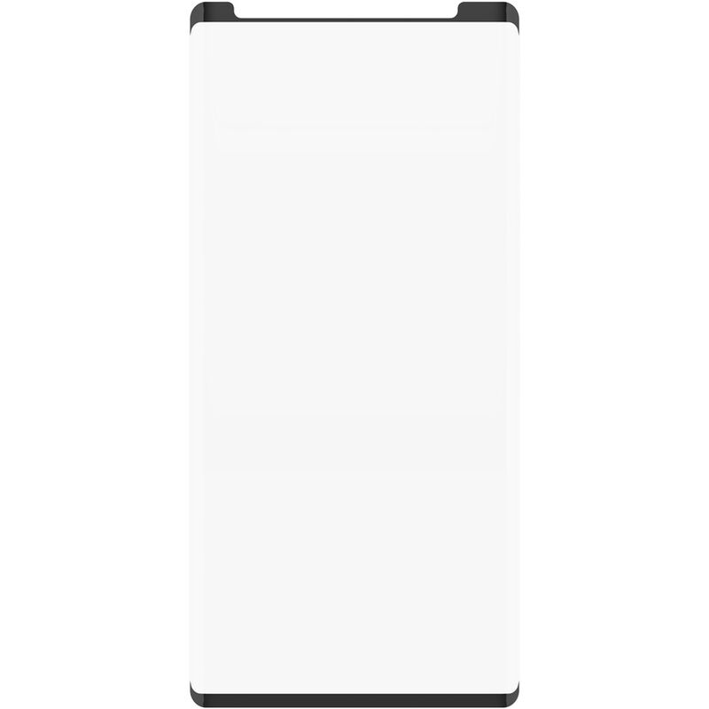 product image 4 - Galaxy Note9 Screenprotector Alpha Glass