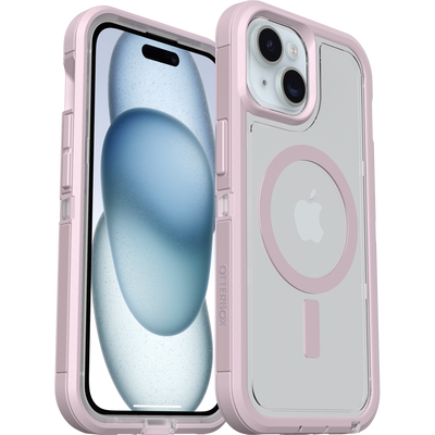 Coque iPhone 15 | Defender Series