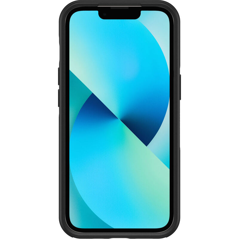 product image 2 - iPhone 13 Hoesje Symmetry-serie