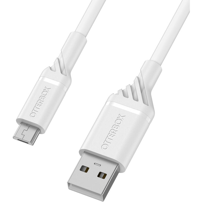 product image 1 - Micro-USB-auf-USB-A (1m) Kabel | Mittleren Preisbereich