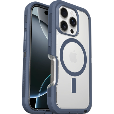 iPhone 16 Pro Hoesje | Defender-serie XT voor MagSafe