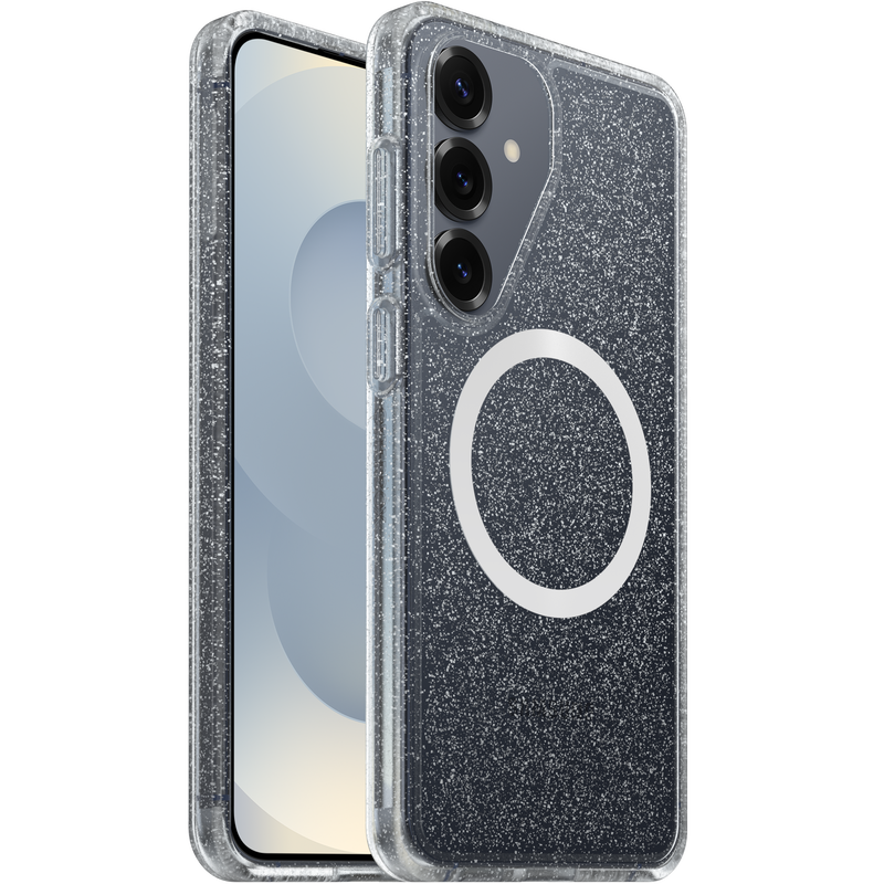 product image 4 - Galaxy S26+ Hoesje React Series