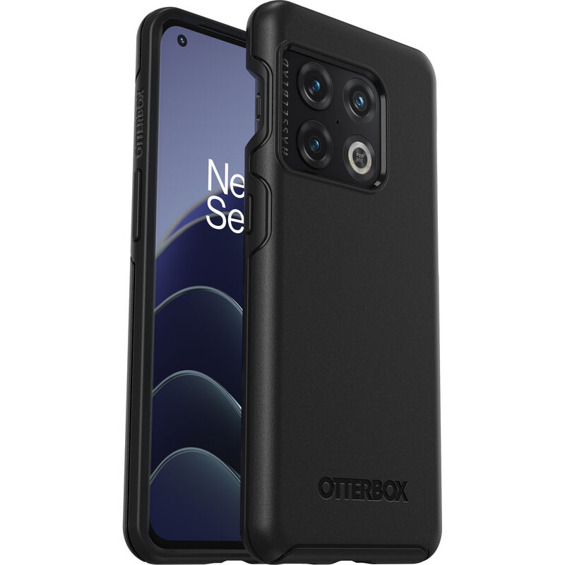 product image 3 - OnePlus 10 Pro 5G  Hoesje Symmetry Series Antimicrobiële