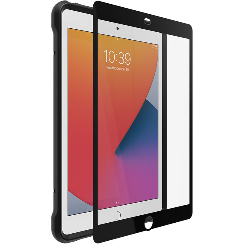 product image 7 - iPad (7e/8e gen)-coque UnlimitED Kickstand voor