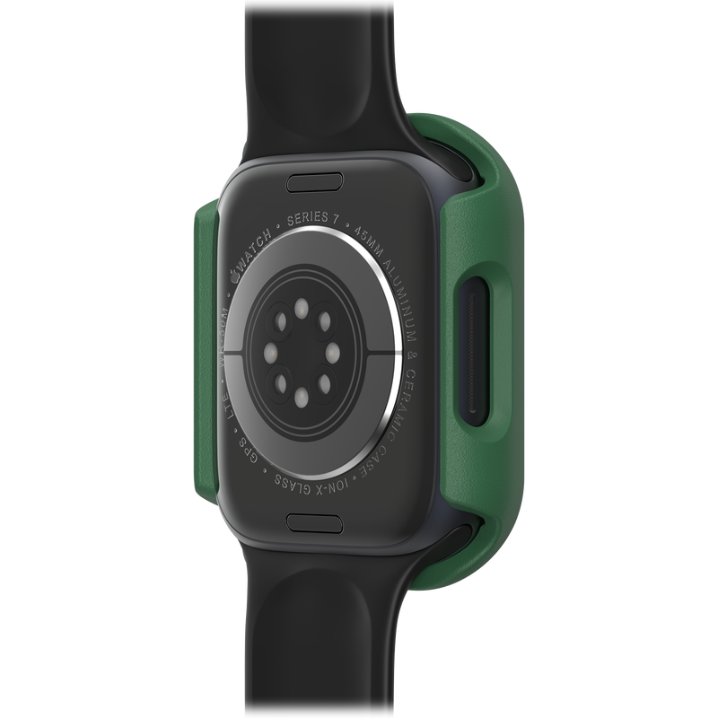 product image 5 - Apple Watch Series 9/8/7  Hoesje Eclipse Series met Screenprotector
