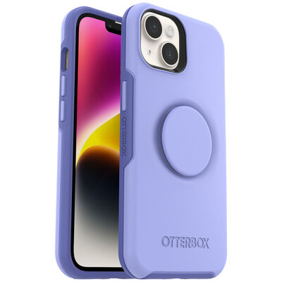 iPhone 14  Hoesje | Otter + Pop Symmetry Series