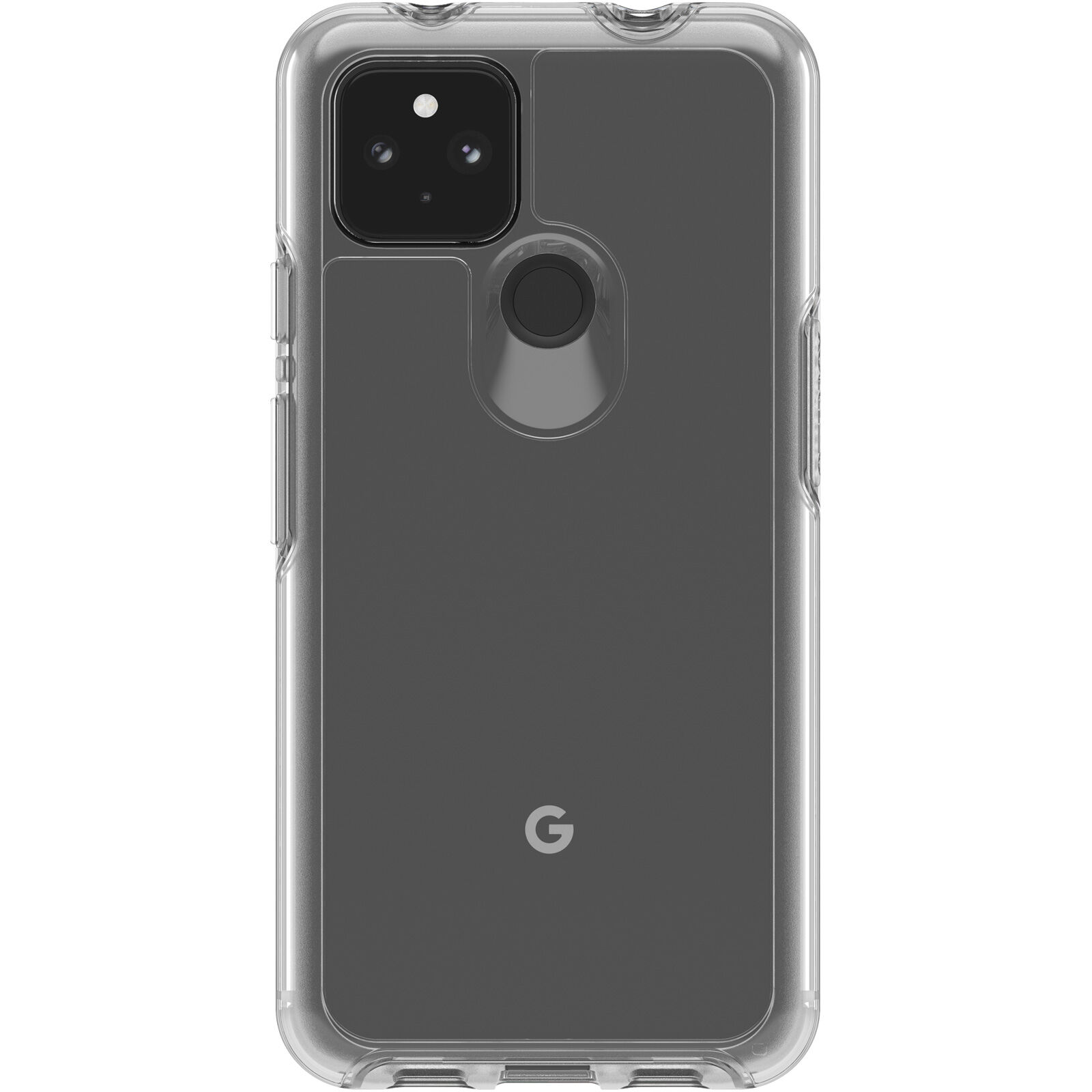 Pixel 4a clearance cover