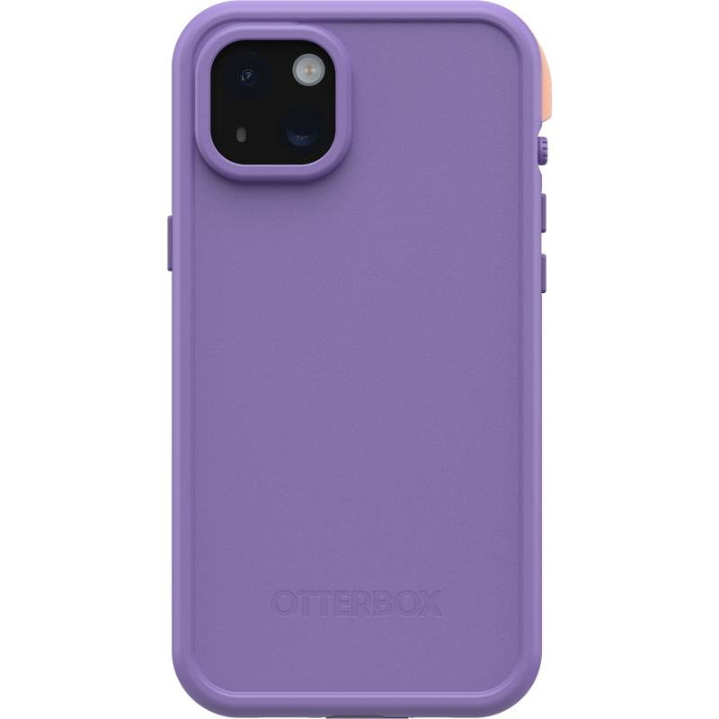 product image 2 - iPhone 15 Plus Custodia Frē Series