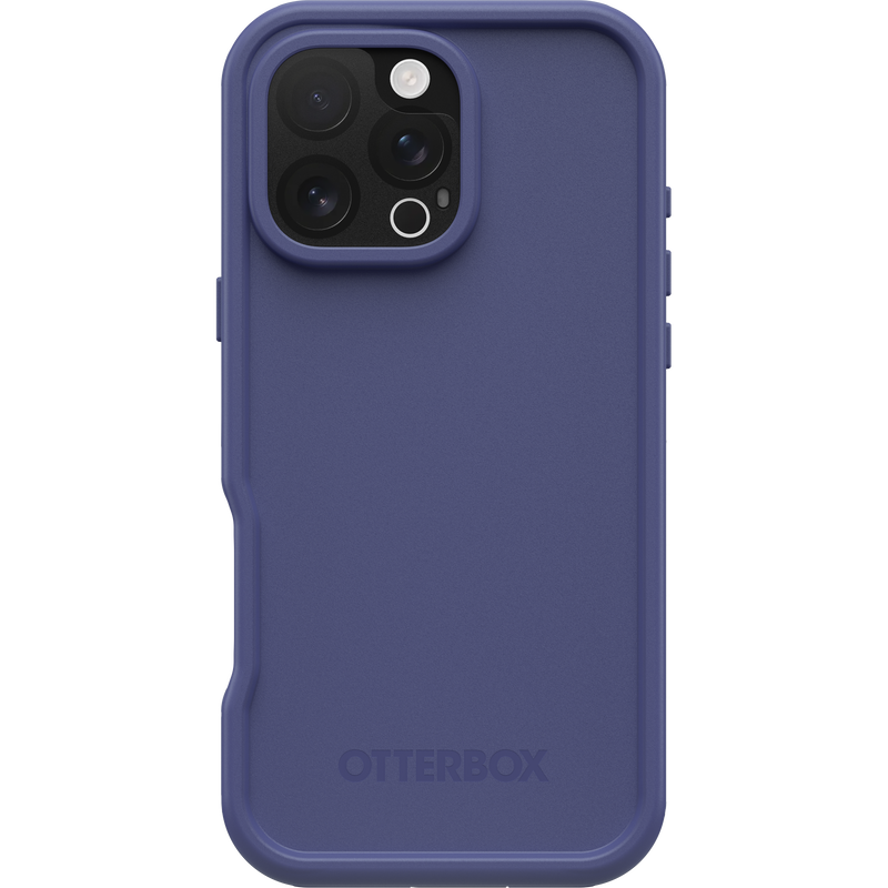 product image 2 - iPhone 16 Pro Max Hoesje OtterBox Frē Series voor MagSafe