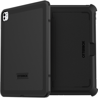 iPad Pro 13-inch (M4) Hoesje | Defender Series