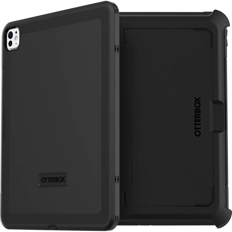product image 1 - Coque iPad Pro 13 pouces (M4) Defender Series