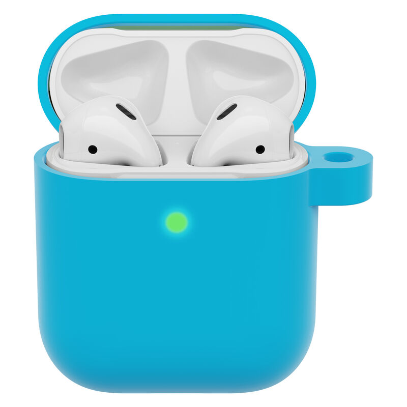 wassen hersenen Vaderlijk Hoesje voor Apple AirPods | OtterBoxSoft-touch hoesje voor Apple AirPods  (1een 2egeneratie)