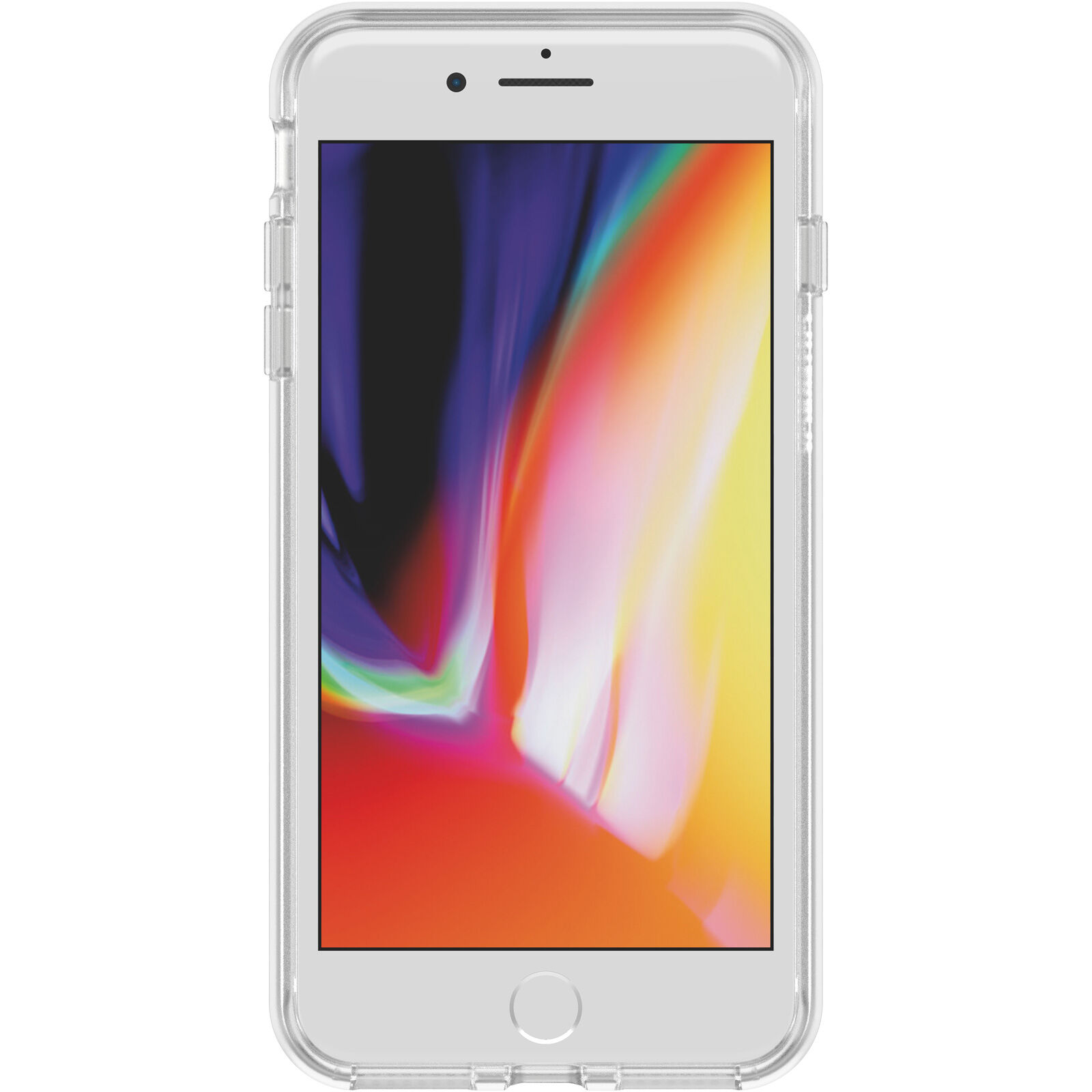 Iphone 8 best sale plus case otterbox