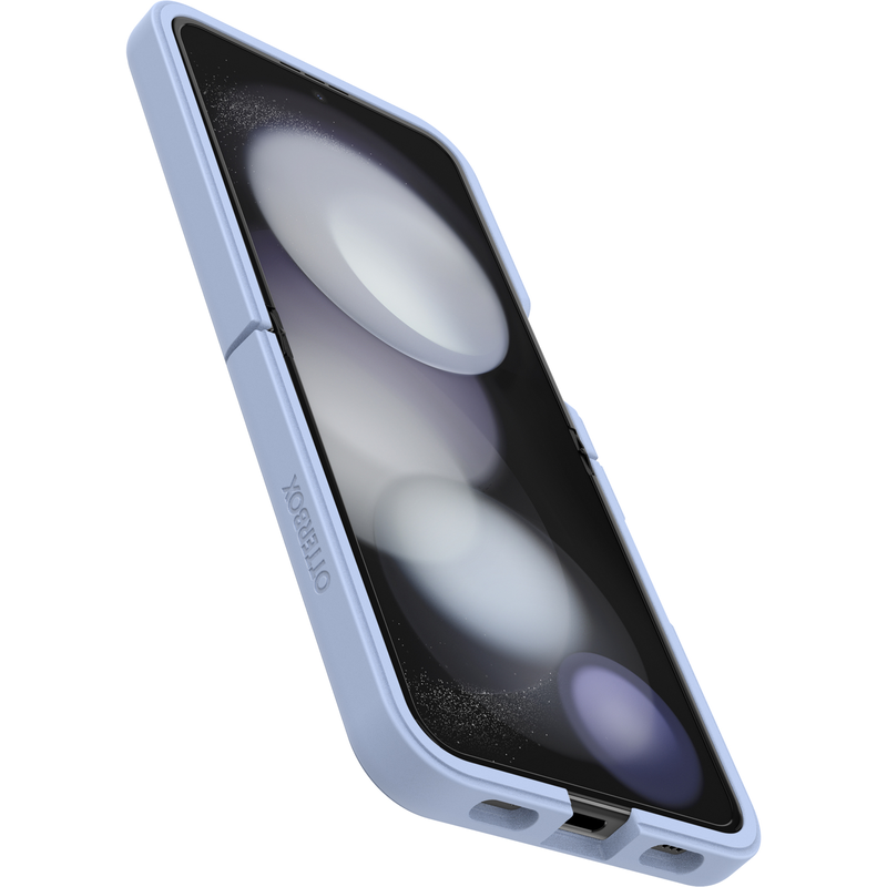product image 4 - Galaxy Z Flip5 Hoesje Thin Flex Series