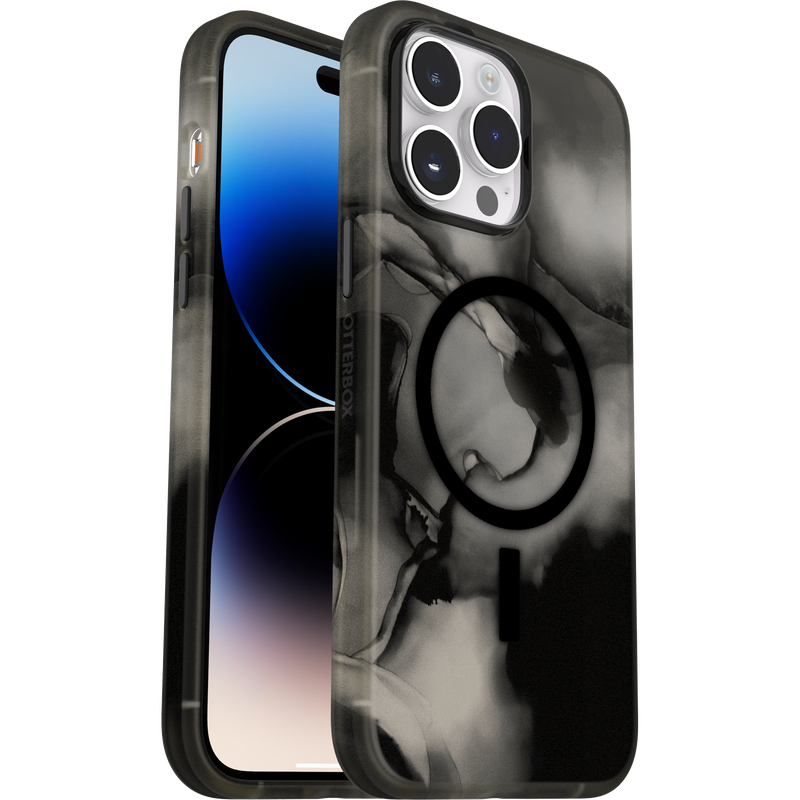 product image 1 - iPhone 14 Pro Max Hoesje Figura Series