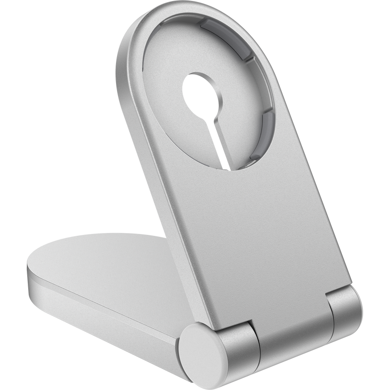 product image 1 - iPhone met MagSafe Opvouwbare Standaard voor MagSafe