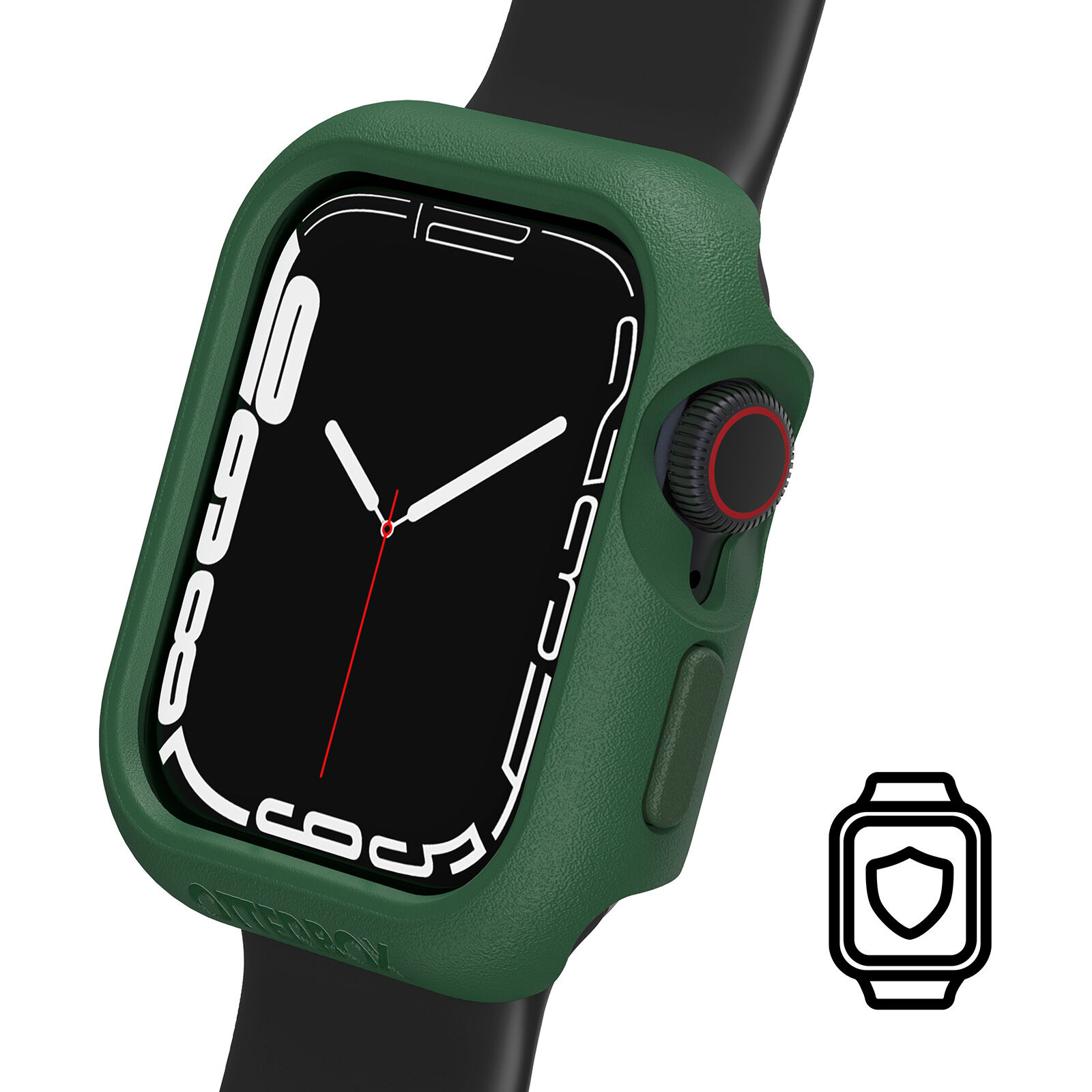 OtterBox Watch Bumper Apple Watch Series 9 8 7