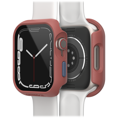 Apple Watch Series 8 et Apple Watch Series 7 Coque | Eclipse Coque