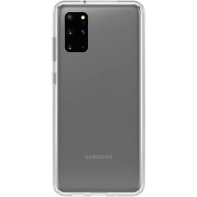 Galaxy S20+ Hoesje | React Series