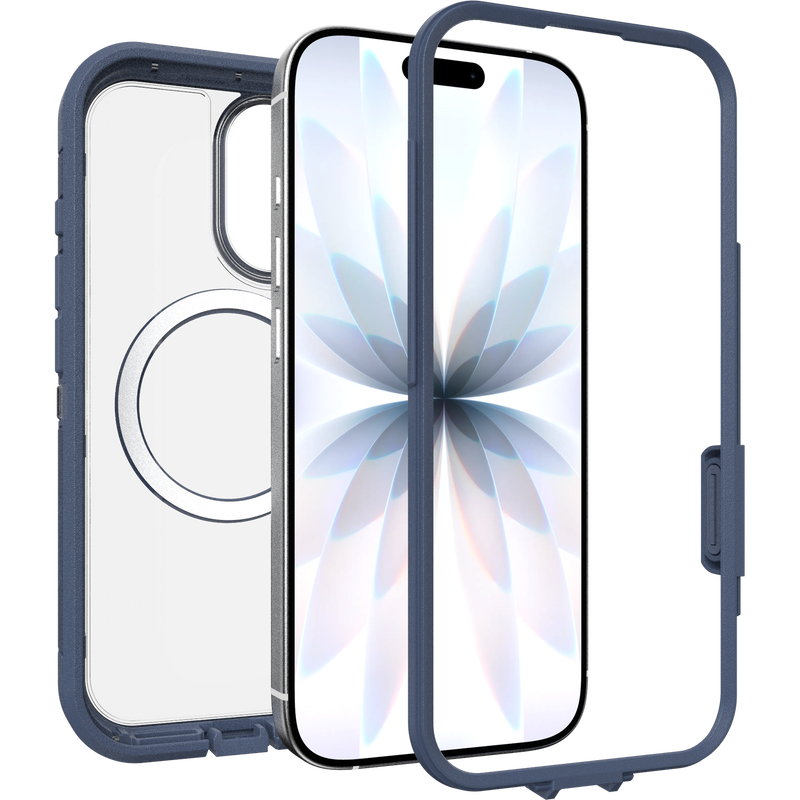 product image 3 - iPhone 17 Case Defender Series Pro XT