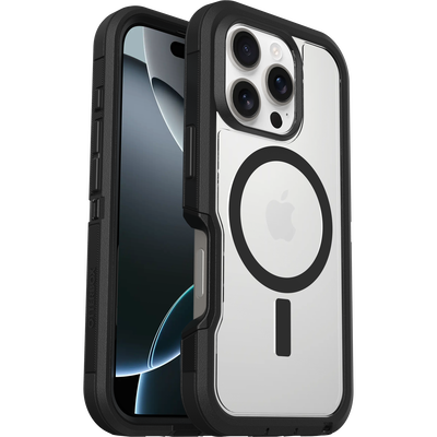 iPhone 16 Pro Hoesje | Defender-serie XT voor MagSafe