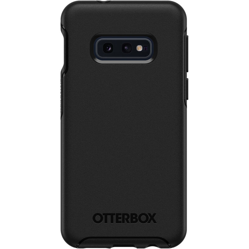 product image 1 - Galaxy S10e Hoesje Symmetry Series
