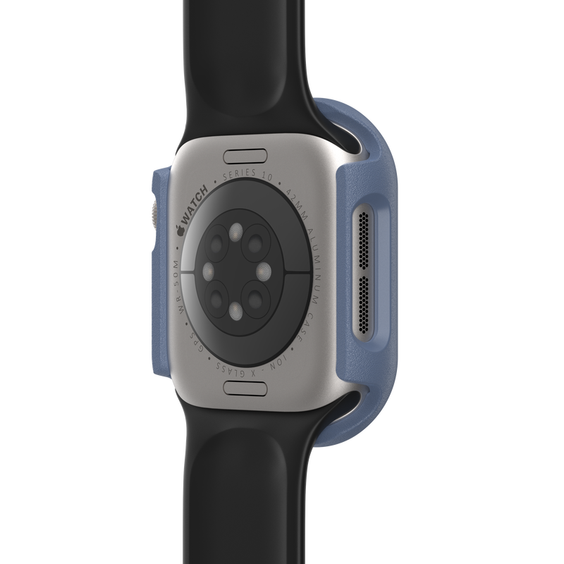 product image 5 - Coque Apple Watch Series 10 42mm Eclipse Series avec Protecteur d'écran