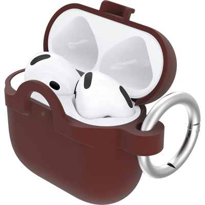 Apple AirPods 4e gen Hoesje | Hoesje AirPods