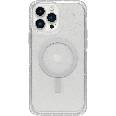Symmetry+ Series Clear Hoesje met MagSafe voor iPhone 13 Pro Max