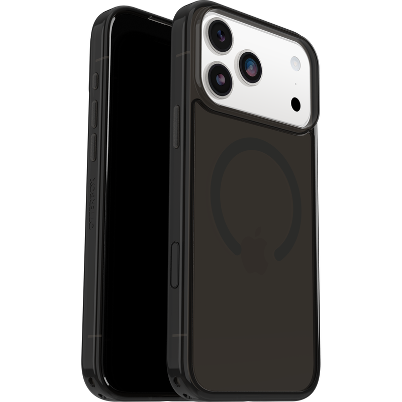 product image 1 - Coque iPhone 17 Pro Max Symmetry Series Clear