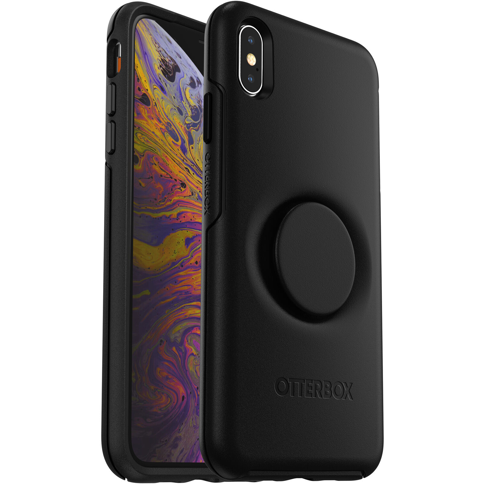 Iphone xs hot sale otterbox