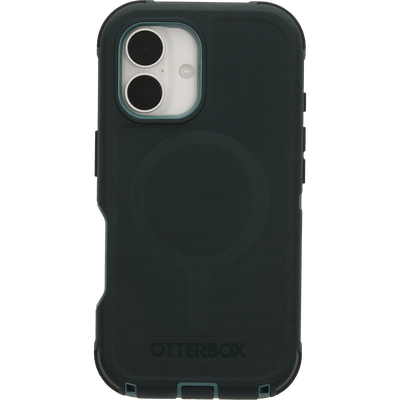 Coque iPhone 16 | Defender Series pour MagSafe