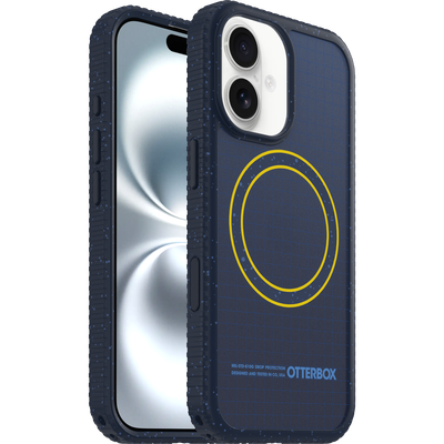 iPhone 16 Case | Sole Series for MagSafe