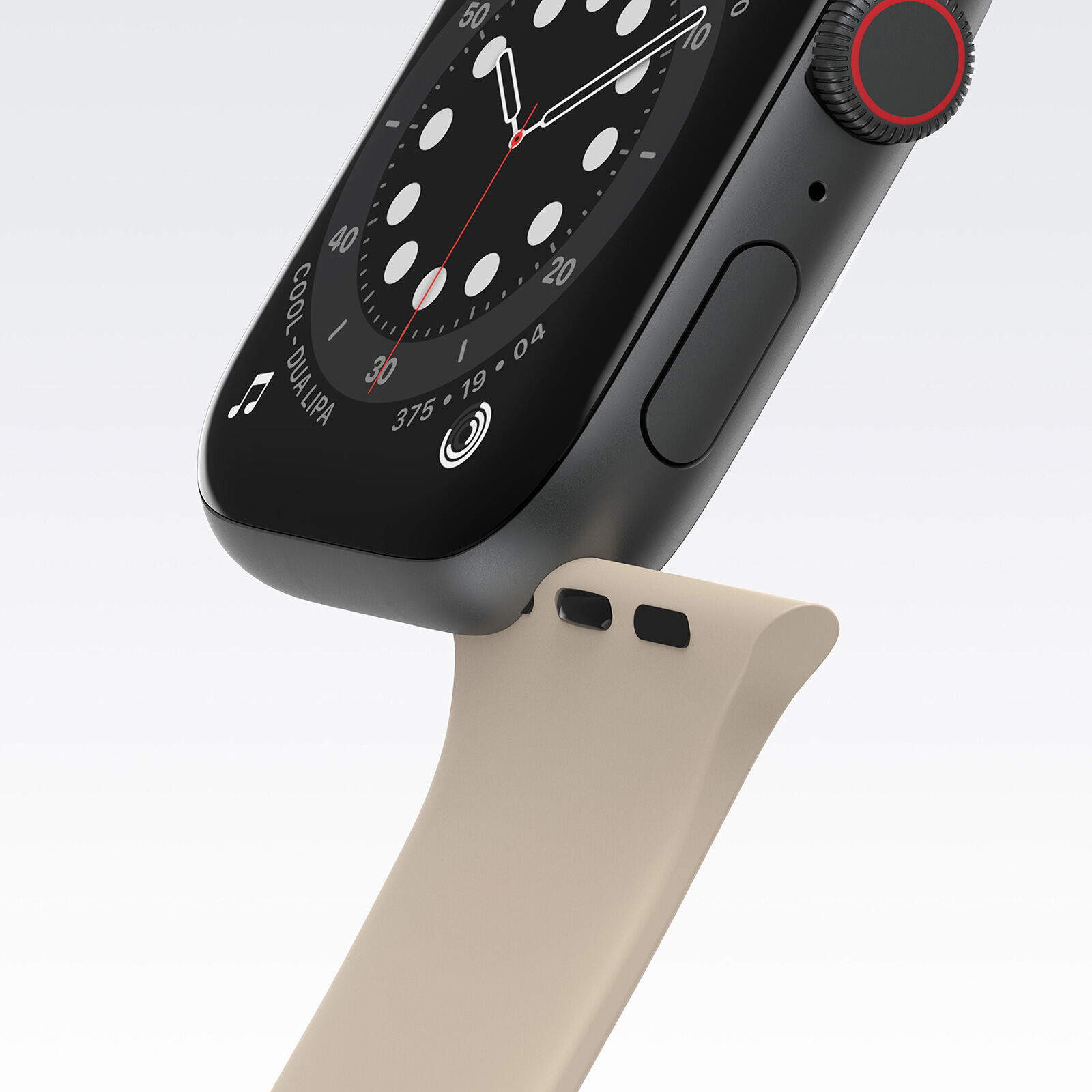 Apple horloge mediamarkt 2025
