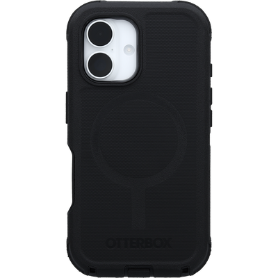 iPhone 16 Hoesje | Defender-serie voor MagSafe