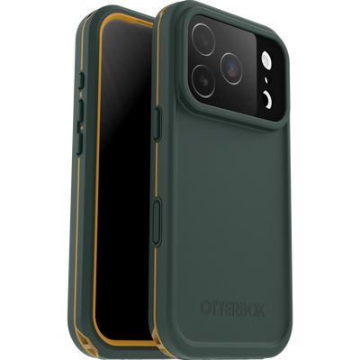 Coque iPhone 17 Pro | Frē Series pour MagSafe